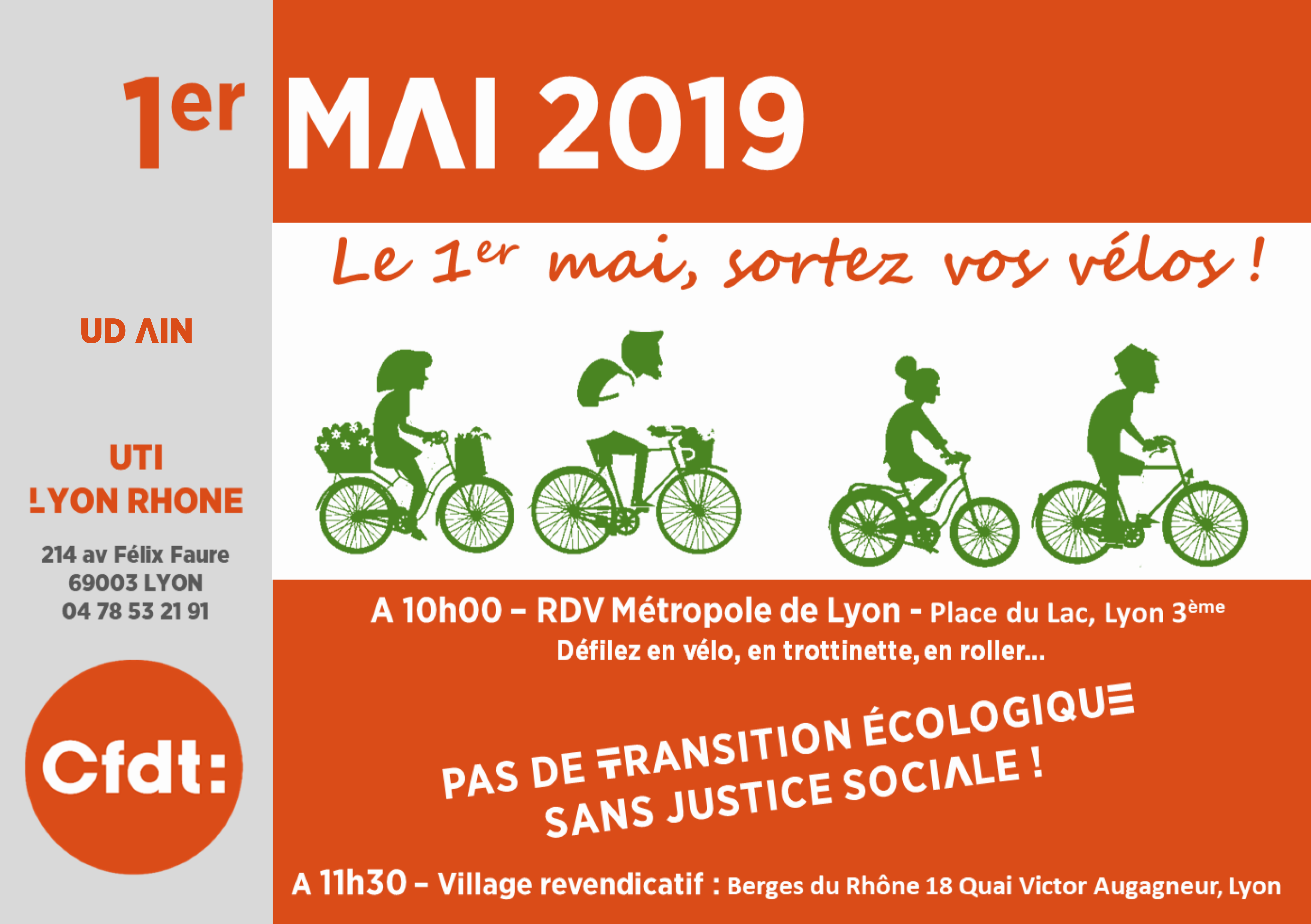 20190501 manifestation 1er mai